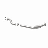 MagnaFlow Direct Fit Catalytic Converter GTO- 2005-2006 6.0L OEM