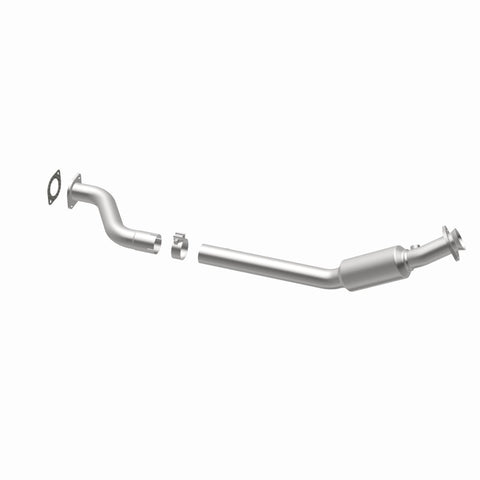 MagnaFlow Direct Fit Catalytic Converter GTO- 2005-2006 6.0L OEM