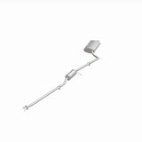 MagnaFlow BRE Exhaust Kit 03-07 Honda Accord 2.4L