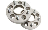Eibach Pro-Spacer 15mm Spacer / Bolt Pattern 5x100 / Hub Center 57.1 for 96-01 Audi A4 (B5)