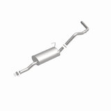 MagnaFlow BRE Exhaust Kit 05 Tundra 4.0L