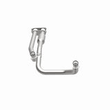 MagnaFlow Direct Fit Catalytic Converter 3500 Truck 97 7.4L