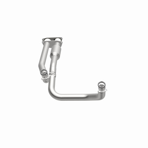 MagnaFlow Direct Fit Catalytic Converter 3500 Truck 97 7.4L