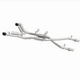 Magnaflow 23-2025 Nissan Z SPEQ Series Cat-Back Exhaust System
