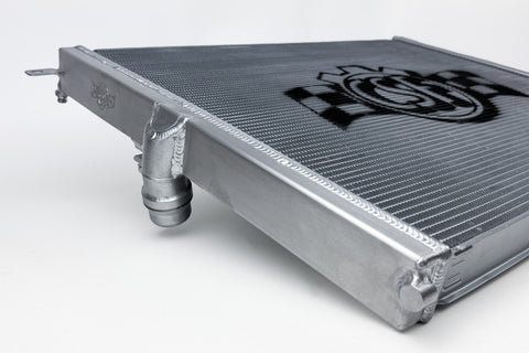 CSF BMW F-Chassis Gen 1 B58 High Performance All-Aluminum Radiator