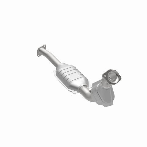 MagnaFlow Direct Fit Catalytic Converter 03-05 Crown Vic 4.6 P/S OEM