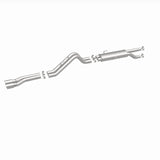 MagnaFlow System C/B Dodge Ram SRT-10 V1