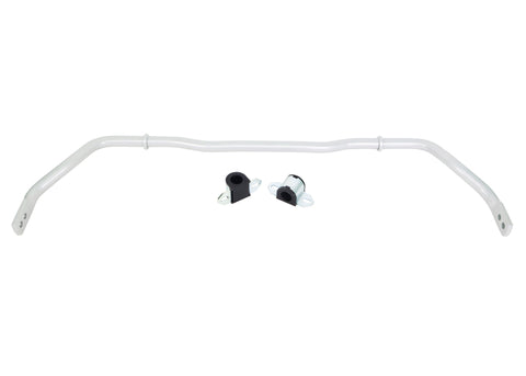 Whiteline 2023+ Toyota GR Corolla Front 27mm Sway Bar