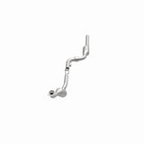 MagnaFlow Direct Fit Catalytic Converter 98-03 MB E320 3.2L P/S