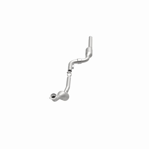 MagnaFlow Direct Fit Catalytic Converter 98-03 MB E320 3.2L P/S