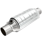 MagnaFlow Universal Catalytic Converter 2.50 1/O2 CA