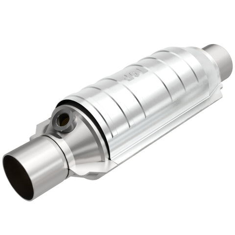MagnaFlow Universal Catalytic Converter 2.50 1/O2 CA