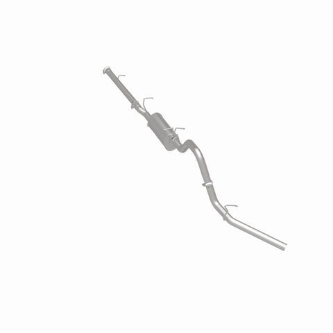 MagnaFlow BRE Exhaust Kit 05-07 Ford Superduty F250/F350 5.4L