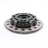 BLOX Racing Honda D-Series Twin Disc Clutch 7.25in Sprung by Edel for BLOX Racing