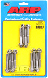 ARP Ford SS Hex Intake Manifold Bolt Kit
