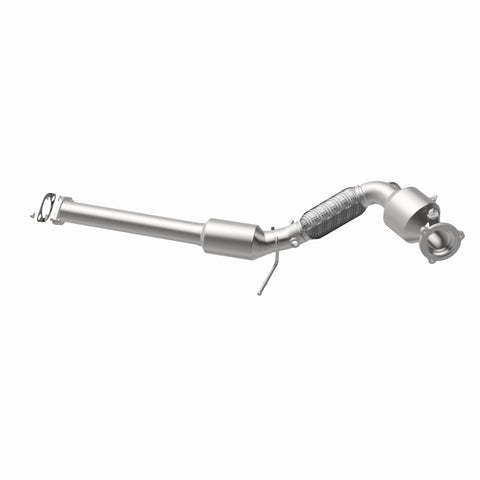 MagnaFlow 15-16 V60 L5 2.5 OEM Underbody Direct Fit Converter