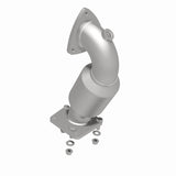 MagnaFlow Direct Fit Catalytic Converter 03-08 Saab 9-3 2.0L