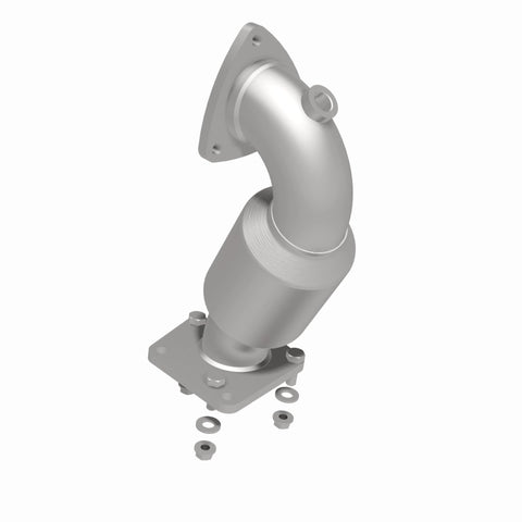 MagnaFlow Direct Fit Catalytic Converter 03-08 Saab 9-3 2.0L