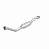 MagnaFlow Direct Fit Catalytic Converter Ford 88 92