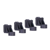 SPAL Fan Mounting Bracket Kit (Pack of 4)
