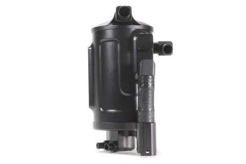 PERRIN 20-25 Subaru Outback XT & Legacy XT Air Oil Separator - Black