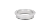 Vibrant External Wastegate Outlet Flange (V-Band Style) Tial 44mm and MV-R T304 SS