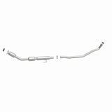 MagnaFlow Direct Fit Catalytic Converter 14-15 Toyota Corolla 1.8L