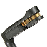 Power Stop 13-17 Audi A6 Front Euro-Stop Electronic Brake Pad Wear Sensor