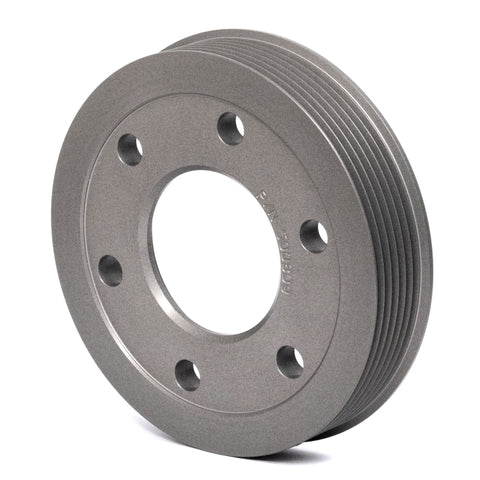 Fluidampr Toyota 2JZ Underdrive Pulley Damper Ring