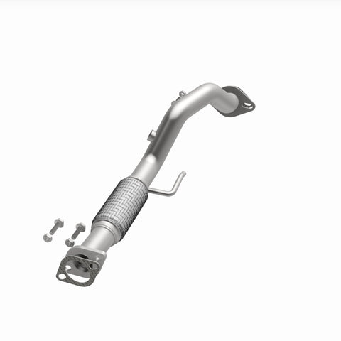 BRE Exhaust 07-12 Hyundai Elantra 2.0L Front Pipe Kit