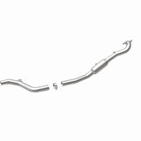 MagnaFlow Right Side Direct Fit Catalytic Converter 15-17 Chrysler 300 3.6L (4-Bolt Flange)