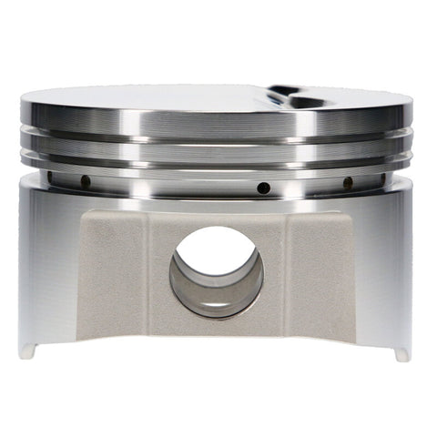 JE Pistons Ford Small Block 4.030in Bore 1.300in CH -5.00 CC Piston Kit
