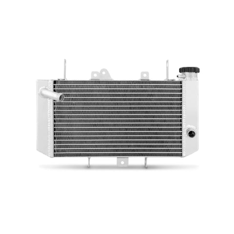 Mishimoto 09-13 Yamaha YFZ450R Aluminum Radiator