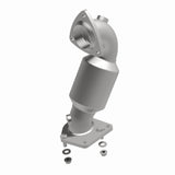 MagnaFlow Direct Fit Catalytic Converter 03-08 Saab 9-3 2.0L