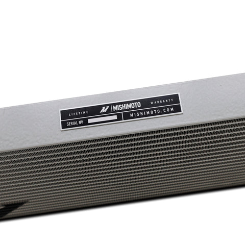 Mishimoto 04-08 Ford F-150 Performance Transmission Cooler