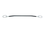 Whiteline 99-05 BMW 3 Series E46 excl M3 Front adjustable strut tower brace excl traction control