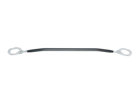 Whiteline 99-05 BMW 3 Series E46 excl M3 Front adjustable strut tower brace excl traction control