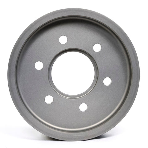 Fluidampr Toyota 2JZ Stock Drive Pulley Damper Ring