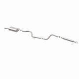 MagnaFlow BRE Exhaust Kit Replacement Stainless Chevrolet