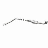 MagnaFlow Direct Fit Catalytic Converter 01-04 Toyota Sequoia 4.7L D/S