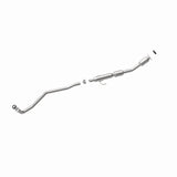 MagnaFlow Direct Fit Catalytic Converter 14-15 Toyota Corolla 1.8L