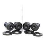 Fluidampr 03+ Dodge Cummins 5.9L/6.7L Common Rail High Strength Bolt Kit