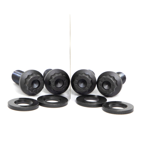 Fluidampr 03+ Dodge Cummins 5.9L/6.7L Common Rail High Strength Bolt Kit