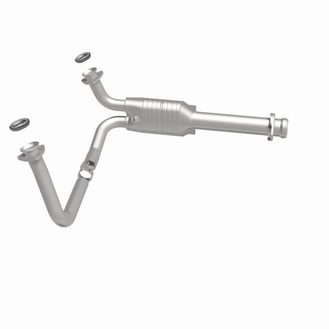 MagnaFlow Direct Fit Catalytic Converter GM 1500/2500/Suburban 5.0L