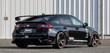 HKS BODY KIT TYPE-S FL5 R-Spoiler