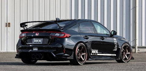HKS BODY KIT TYPE-S FL5 S-Skirt
