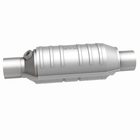 MagnaFlow Universal Catalytic Converter 2.50 1/O2 CA