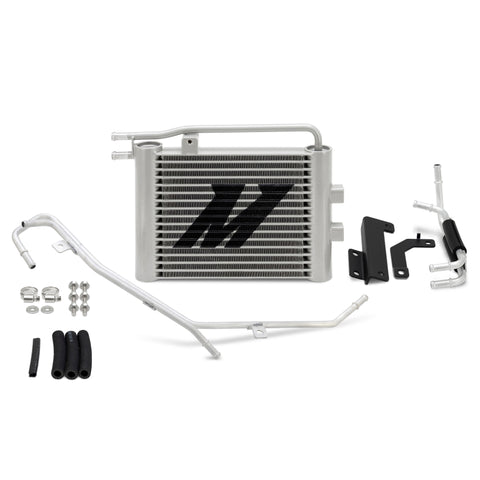 Mishimoto 10-24 Toyota 4Runner 4.0L Transmission Cooler