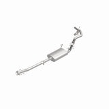 MagnaFlow BRE Exhaust Kit 96-00 Toyota 4Runner 3.4L