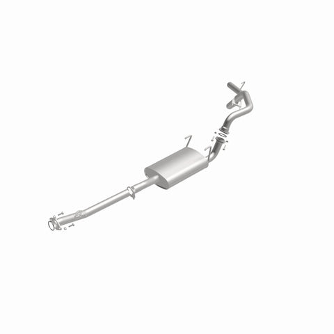 MagnaFlow BRE Exhaust Kit 96-00 Toyota 4Runner 3.4L